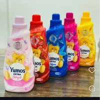 نرم کننده لباس یوموش