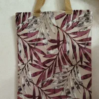 ساک های پارچه ای|کیف، کفش، کمربند|زنجان, |دیوار