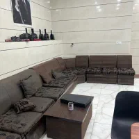 مبلمان L