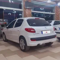 207پانا مدل ۴۰۲