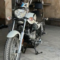 AVENGER220|موتورسیکلت|تهران, نازی‌آباد|دیوار