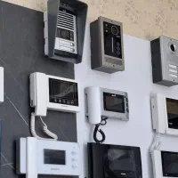 آیفون تصویری نقدی و چکی