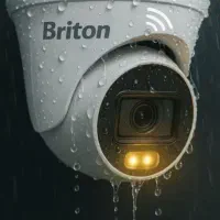دوربین مداربسته