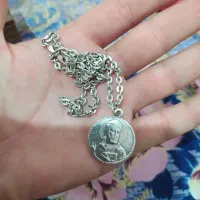 پلاک نقره|جواهرات|خرمآباد, |دیوار