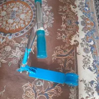 اسکوتر ۲۰۰ تومن