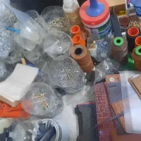 لوازم چرم دوزی