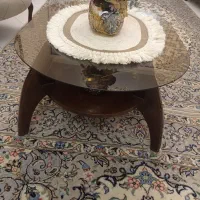 میز جلو مبلی