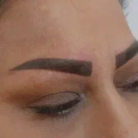 مدل قاب وسایه