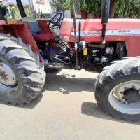 فروش تراکتور دف جلو