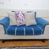 مبل هفت نفره|مبلمان خانگی و میز عسلی|آباده, |دیوار