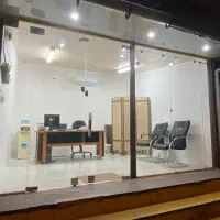اجازه مغازه بازارچه تختی(قاسم سلیمانی)|اجارهٔ مغازه و غرفه|رشت, سعدی (تختی)|دیوار