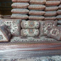 ست شاهنشین ترمه ۷ تکه اعلا