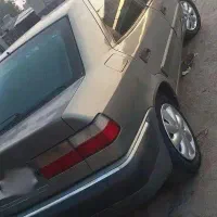 زانتیا ۲۰۰۰مدل معاوضه با تیبا ۲ویا ۴۰۵مدل ۹۰به|خودرو سواری و وانت|بندرعباس, |دیوار