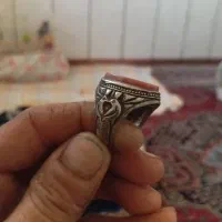 انگشتر|کلکسیون اشیاء عتیقه|کازرون, |دیوار