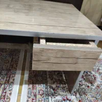 میز تحریر زمینی|میز تحریر و کامپیوتر|محمدیه-قزوین, |دیوار