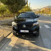 کلوت اتومات 1402|خودرو سواری و وانت|کرج, کلاک نو|دیوار