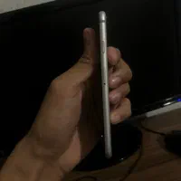 آیفون ۶ ۱۶گیگ|موبایل|مشهد, سید رضی|دیوار