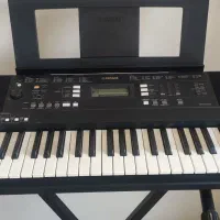 ارگ یاماها( yamaha psr-a350)