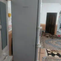 یخچال در حد نو