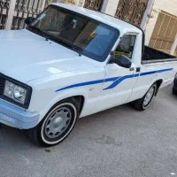 وانت مزداکارا2000