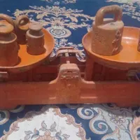 ترازوقدیمی