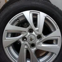 رینگ لاستیک