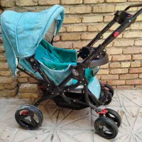 کالسه در حد نو|کالسکه و لوازم جانبی|مرند, |دیوار