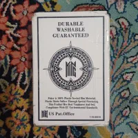 پاسور کینگ سفید