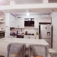 اپارتمان ۶۰ متری قائمیه زمین شهرداری با پارکینگ