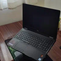 لپتاپ دل Dell E5570 گرافیک مجزا ۲ گیگابایت|رایانه همراه|اردبیل, |دیوار