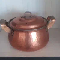 قابلمه مسی قطر ۱۸