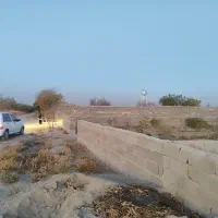 باغچه به متراژ ۵۱۰متر در صفادشت|فروش زمین و ملک کلنگی|صفادشت, |دیوار