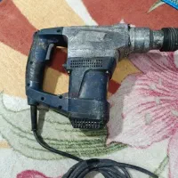 دریل هیلتی توسن