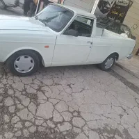 پیکان وانت مدل۹۰