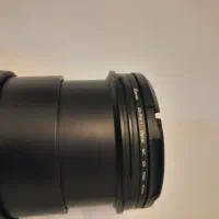 لنز نیکون