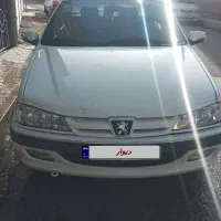 پارس مدل ۹۴ بیرنگ