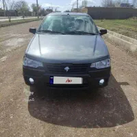 آریسان ۲ دوگانه کارخونه