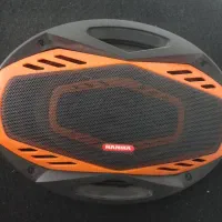 چهار بلندگو|قطعات یدکی و لوازم جانبی|ایلام, |دیوار