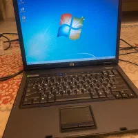 لب تاپ hp
