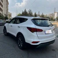 اجاره خودرو سانتافه نیو تحویل فوری|خودرو اجارهای|تهران, دروس|دیوار