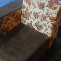 مبل دسته. دو|مبلمان اداری|تاکستان, |دیوار