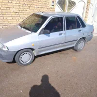 پراید انژکتور85