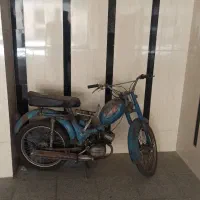 موتور کراس