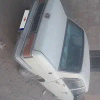 پیکان دوگانه 83 انژکتور