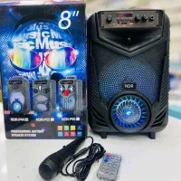 اسپیکر بلوتوث دار