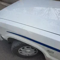 وانت کارا ۲۰۰۰ ۱۴۰۲|خودرو سواری و وانت|چهارباغ, |دیوار