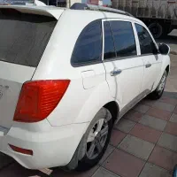 لیفانx60مدل۱۳۹۳|خودرو سواری و وانت|آستارا, |دیوار