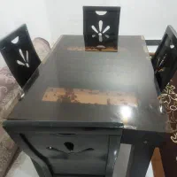 میزغذاخوری