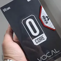 وکال موبایل vocal v0core v2 lite v2 گارانتی آکبند