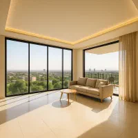 240متر شخصی ساز لوکس/تک واحدی/لوکیشن بی نظیرصفاییه